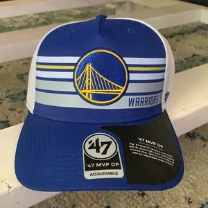 Golden State Warriors Hat